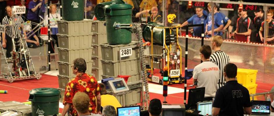 central illinois regional