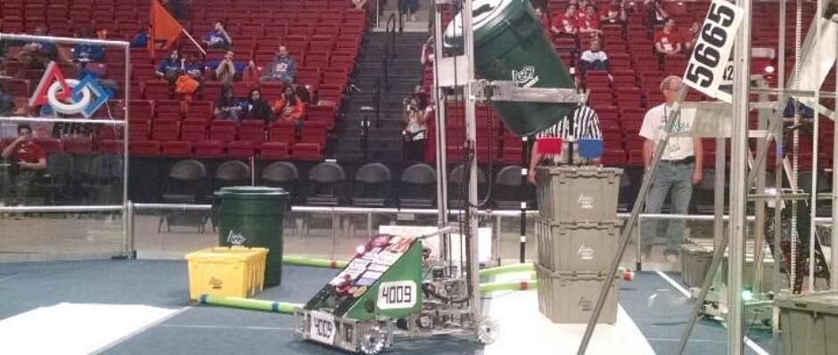 central illinois regional