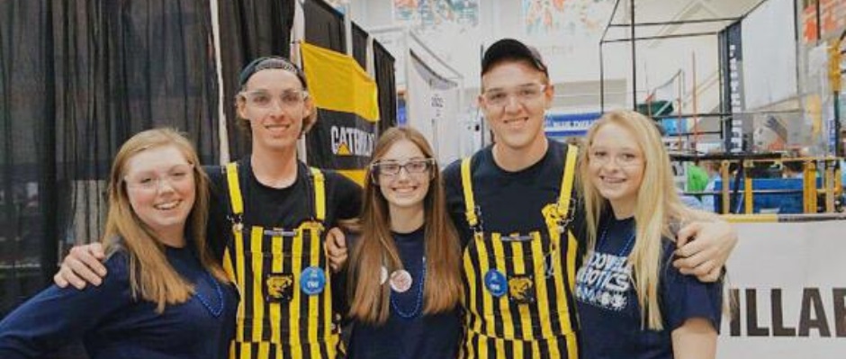 central illinois regional