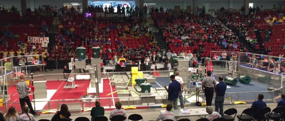 central illinois regional
