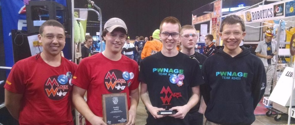 Midwest Regional