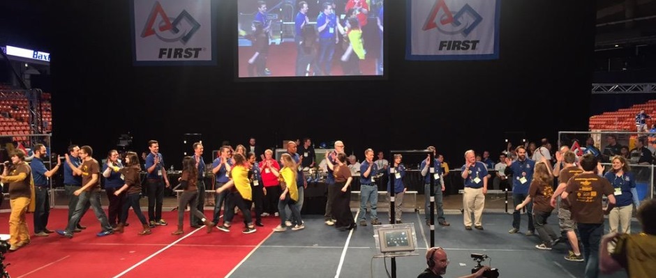 Midwest Regional