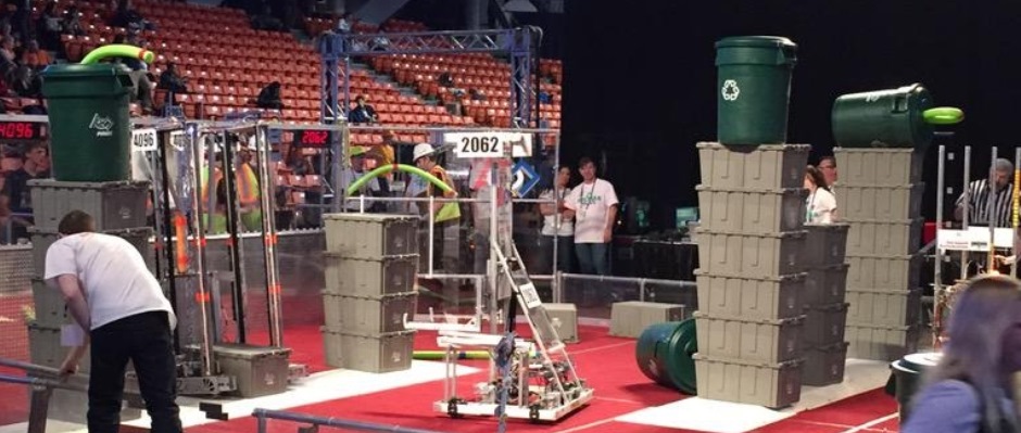 Midwest Regional