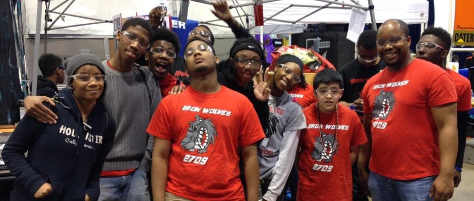 Midwest Regional