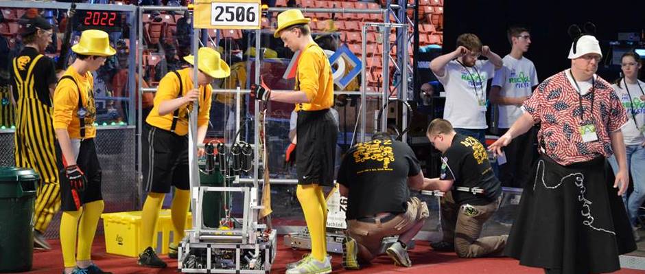 Midwest Regional