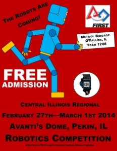 CIR 2014 Winning Poster_Running