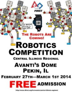 CIR 2014 Winning Poster_Swarm