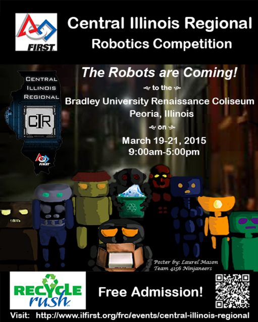  CIR 2015 Poster B