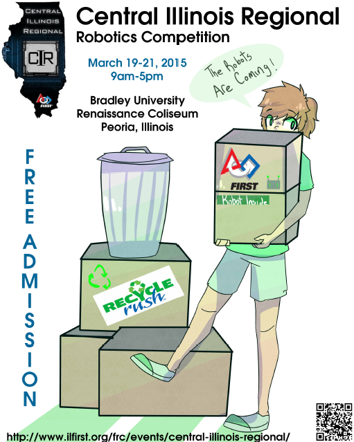 CIR 2015 Poster C