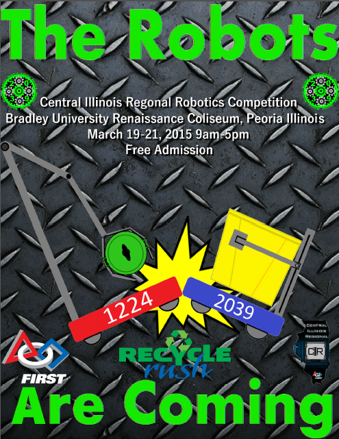 CIR 2015 Poster G