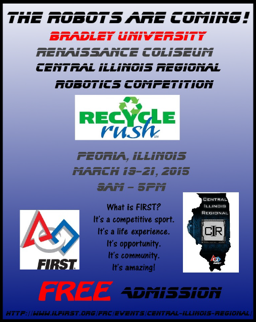 CIR 2015 Poster I