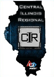 CIR logo