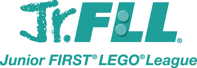 Jr.FLL Logo
